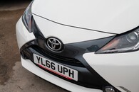 Toyota Aygo X-Style Vvt-I Cvt Image 17