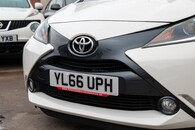 Toyota Aygo X-Style Vvt-I Cvt Image 18