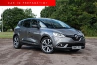 Renault Scenic Dynamique Nav Dci Image 1