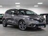 Renault Scenic Dynamique Nav Dci