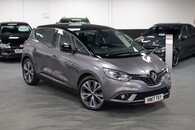 Renault Scenic Dynamique Nav Dci Image 1