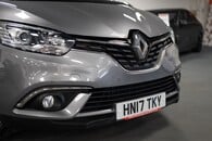 Renault Scenic Dynamique Nav Dci Image 30