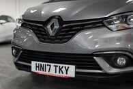 Renault Scenic Dynamique Nav Dci Image 27