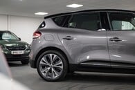 Renault Scenic Dynamique Nav Dci Image 13