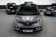 Renault Scenic Dynamique Nav Dci Image 2