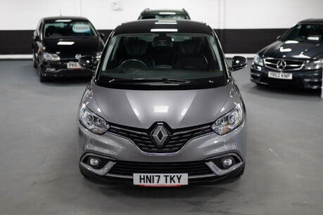 Renault Scenic Dynamique Nav Dci 3