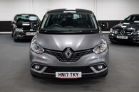 Renault Scenic Dynamique Nav Dci Image 3