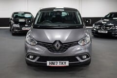 Renault Scenic Dynamique Nav Dci 2