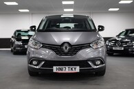 Renault Scenic Dynamique Nav Dci Image 5