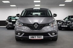 Renault Scenic Dynamique Nav Dci 3