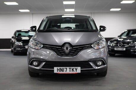 Renault Scenic Dynamique Nav Dci 5