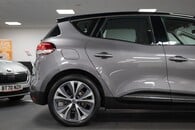 Renault Scenic Dynamique Nav Dci Image 11