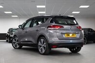 Renault Scenic Dynamique Nav Dci Image 20