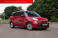 Fiat 500L Mpw Pop Star Twinair Image 1