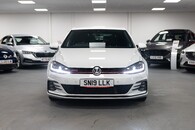 Volkswagen Golf Gti Performance Tsi Image 2