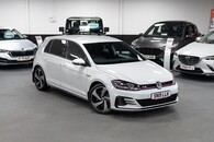 Volkswagen Golf Gti Performance Tsi Image 1