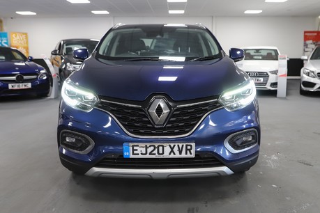 Renault Kadjar S Edition Tce 21