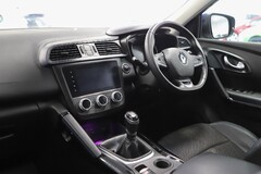 Renault Kadjar S Edition Tce 1