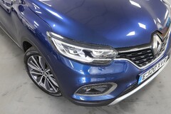 Renault Kadjar S Edition Tce 2