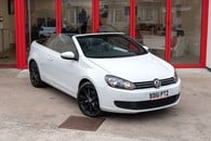 Volkswagen Golf S Bluemotion Tech Td Image 2