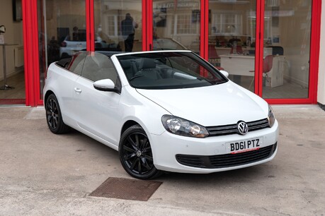 Volkswagen Golf S Bluemotion Tech Td 2