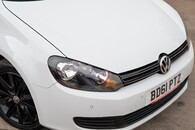 Volkswagen Golf S Bluemotion Tech Td Image 17