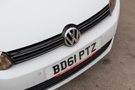 Volkswagen Golf S Bluemotion Tech Td Image 18