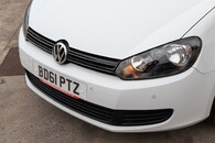 Volkswagen Golf S Bluemotion Tech Td Image 20