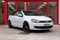 Volkswagen Golf S Bluemotion Tech Td Image 25