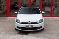 Volkswagen Golf S Bluemotion Tech Td Image 2