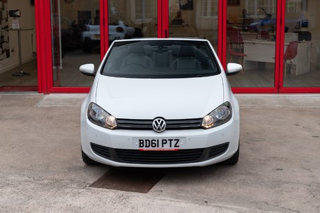 Volkswagen Golf S Bluemotion Tech Td 3