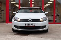 Volkswagen Golf S Bluemotion Tech Td Image 3