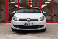 Volkswagen Golf S Bluemotion Tech Td 2