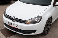 Volkswagen Golf S Bluemotion Tech Td Image 26