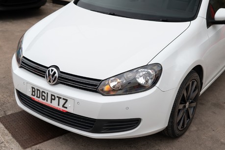 Volkswagen Golf S Bluemotion Tech Td 26