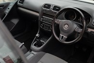 Volkswagen Golf S Bluemotion Tech Td Image 5