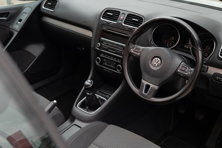 Volkswagen Golf S Bluemotion Tech Td 5