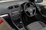 Volkswagen Golf S Bluemotion Tech Td Image 6