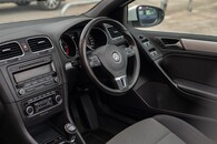 Volkswagen Golf S Bluemotion Tech Td Image 46