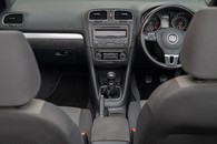 Volkswagen Golf S Bluemotion Tech Td Image 49