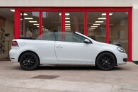 Volkswagen Golf S Bluemotion Tech Td Image 9