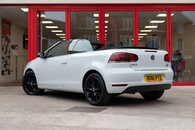 Volkswagen Golf S Bluemotion Tech Td Image 13