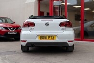 Volkswagen Golf S Bluemotion Tech Td Image 12