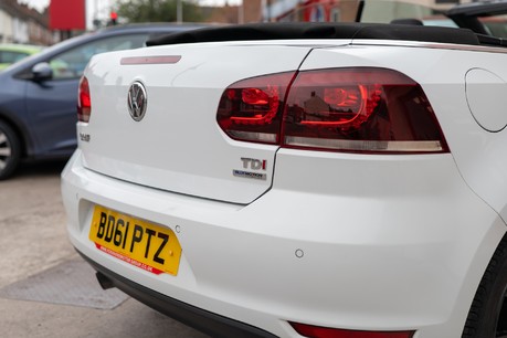 Volkswagen Golf S Bluemotion Tech Td 16