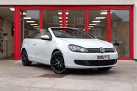 Volkswagen Golf S Bluemotion Tech Td Image 1