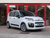 Citroen C3 Picasso Platinum Puret