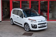 Citroen C3 Picasso Platinum Puret Image 2