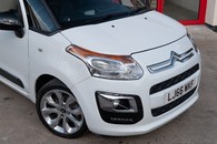 Citroen C3 Picasso Platinum Puret Image 14