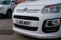 Citroen C3 Picasso Platinum Puret Image 16