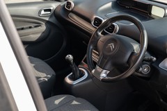 Citroen C3 Picasso Platinum Puret 3